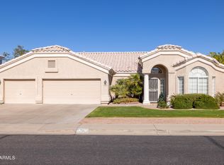 2830 E Fairfield St, Mesa, AZ 85213