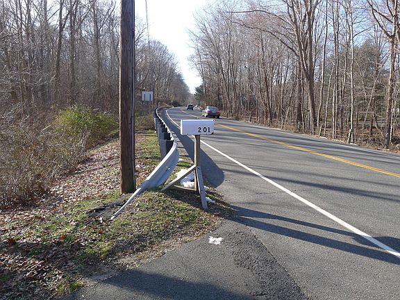 Exterior Address Verification