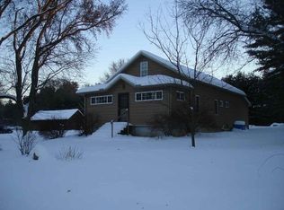 265 County Road Ee, Oxford, WI 53952