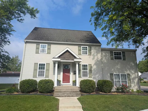 664 Columbia St, Berne, IN 46711