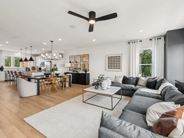 Homes Available Soon, Prosperita