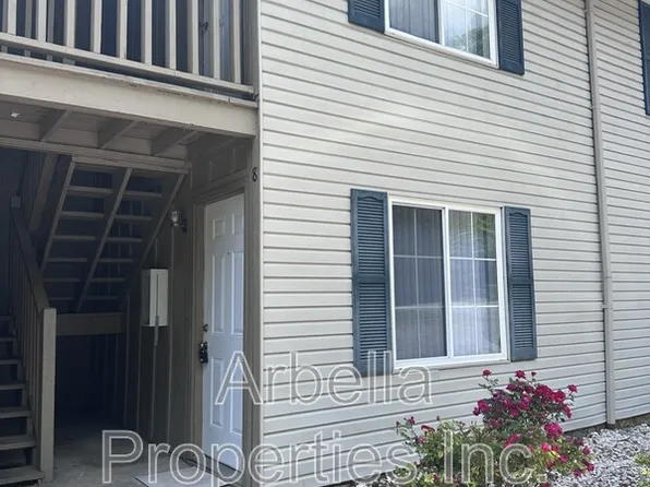 103 S Beech St APT 8, Johnson City, TN 37604