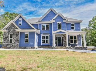 41 Two Run Trce NW, Cartersville, GA 30120