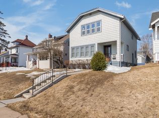 1925 E 8th St, Duluth, MN 55812