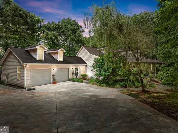 45 River Chase, Hoschton, GA 30548
