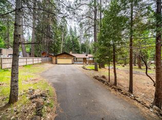 7278 Chip N Dale Dr, Shingletown, CA 96088