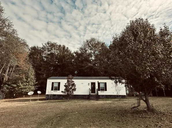 633 Betty Blvd Boulevard, Sardis, GA