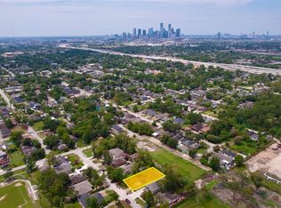 3019 Grovey St, Houston, TX 77026