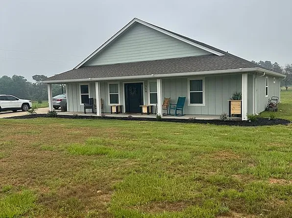 360 An County Rd #1515, Palestine, TX 75801