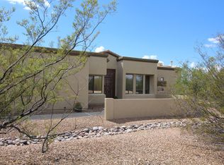 16310 S Creosote View Ln, Vail, AZ 85641