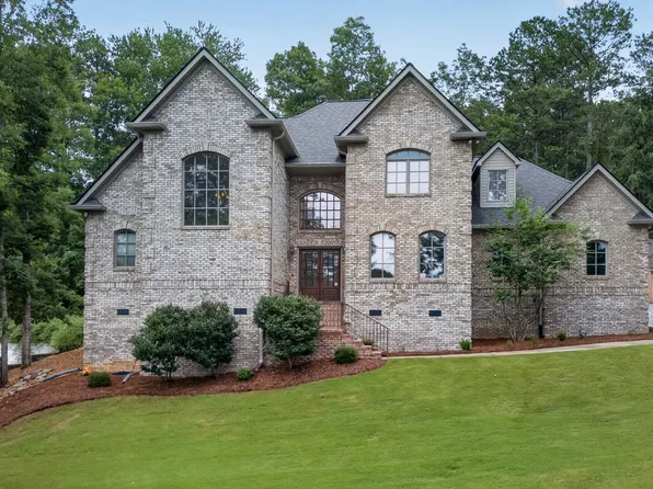 111 S Cloudview Rd SE, Rome, GA 30161