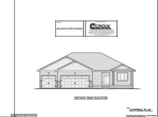 12290 282nd Ave, Baldwin Township, MN 55398