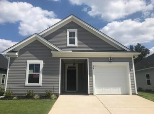 19 Coslett, North Augusta, SC 29860