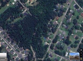 0 Scott Rd NE, Rome, GA 30165