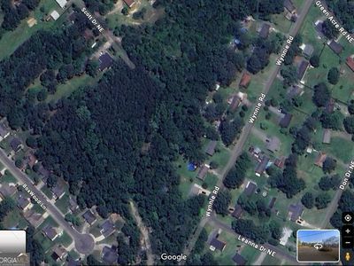 0 Scott Rd NE, Rome, GA, 30165