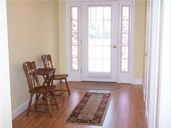 Entryway