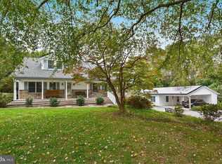 10787 Scaggsville Rd, Laurel, MD 20723