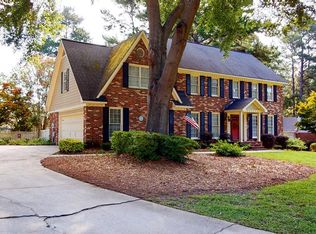 136 Wood Creek Dr, Martinez, GA 30907