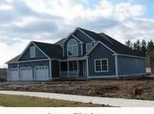 25 Trailside Xing, Middletown, CT 06457