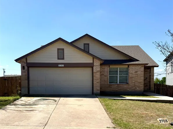 3705 Palo Pinto Cv, Round Rock, TX 78665