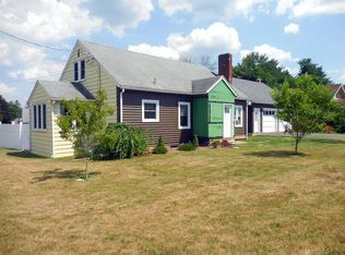 22 Kattelville Rd, Binghamton, NY 13901