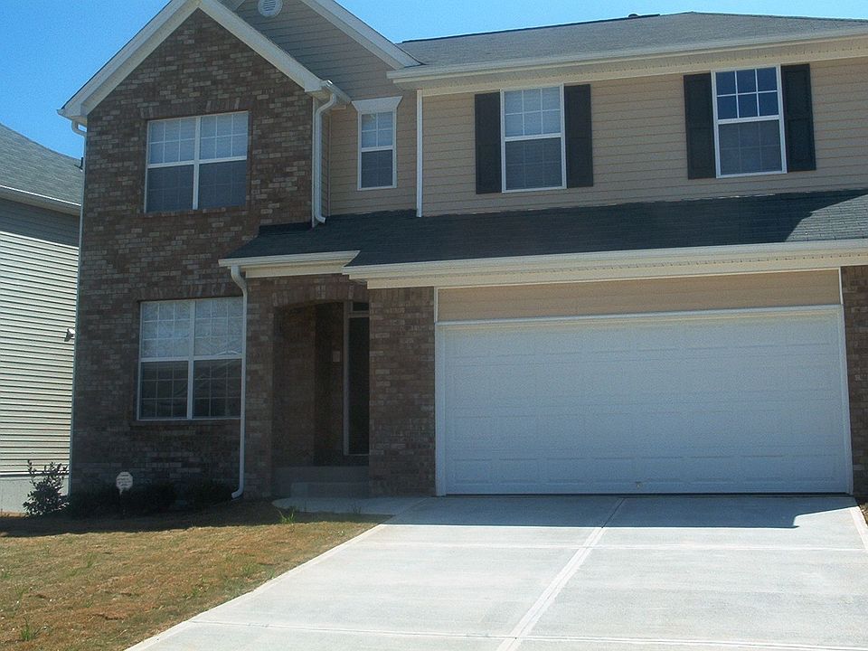 Curb Appeal