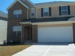 4520 Lightning Bolt Trl, Douglasville, GA 30135