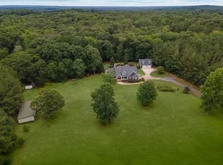 2591 Oliver Bridge Rd, Watkinsville, GA 30677