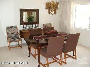 Formal Dining Area