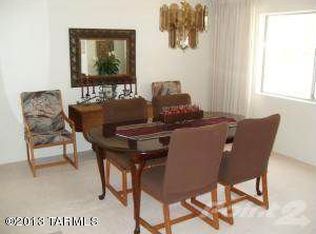 2741 W Casas Dr, Tucson, AZ 85742