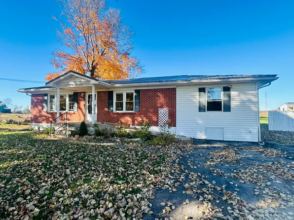 8146 Hardinsburg Rd, Cecilia, KY 42724