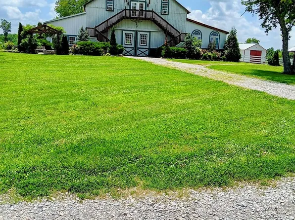 4110 Haley Rd, Lexington, KY 40516