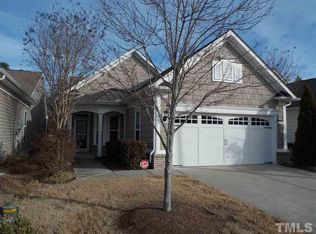 409 Horatio Ct, Cary, NC 27519