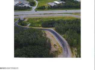Township Road 1 S Margaret Dr, Palmer, AK 99645