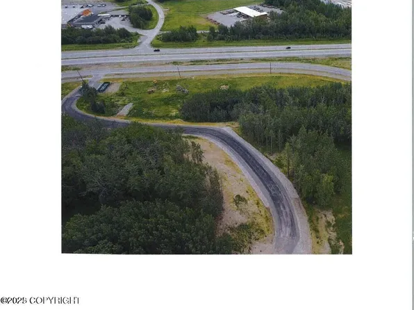 Township Road 1 S Margaret Dr, Palmer, AK 99645