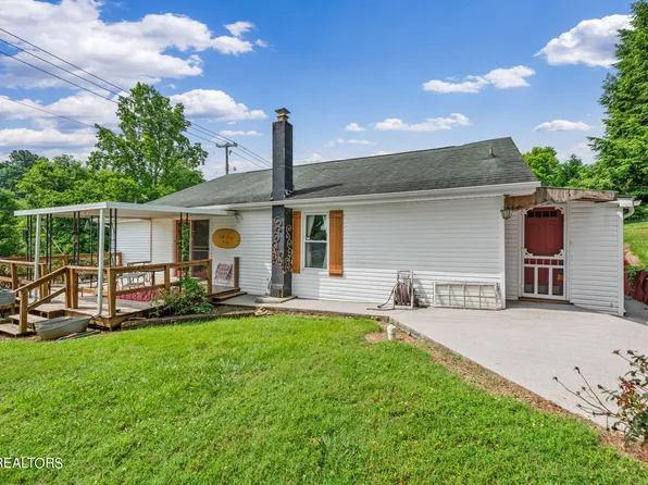 2809 Maryville Pike, Knoxville, TN 37920