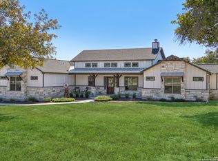 132 Wood Valley, Adkins, TX 78101