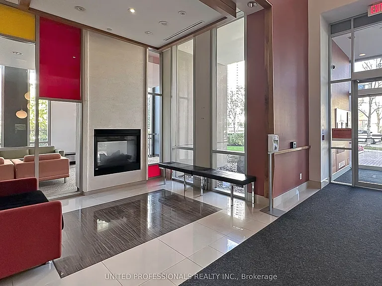 30 Canterbury Pl #1507 — Photo 4