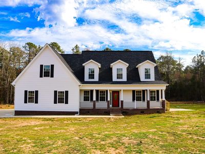 628 Springwood Lakes Rd #9, Chester, SC, 29706
