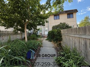 2244 E 8th St, Casper, WY 82609
