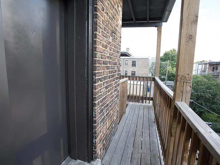 Porch