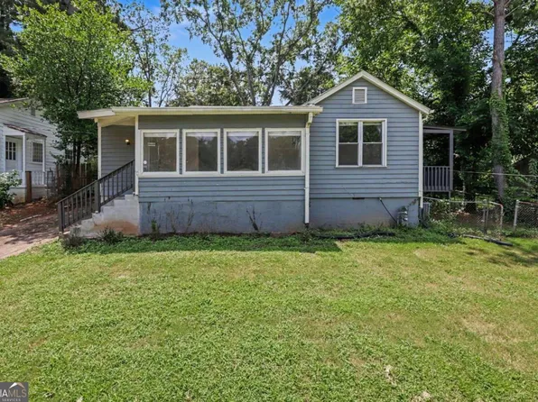 3465 Glen Rd, Decatur, GA 30032