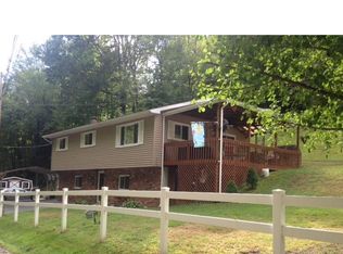 1522 Kaufmans Branch Rd, Charleston, WV 25312