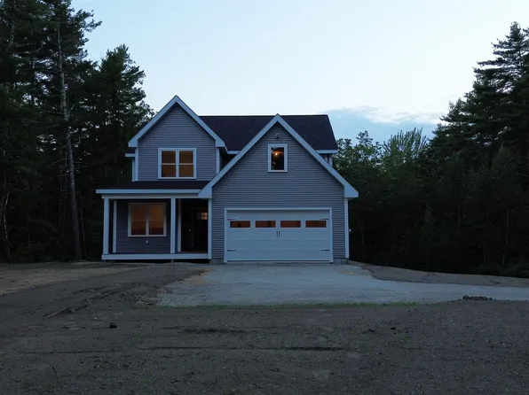 18 Lee Road, Barrington, NH 03825
