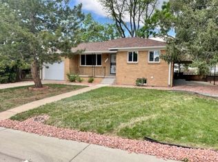 412 S Kendall St, Lakewood, CO 80226
