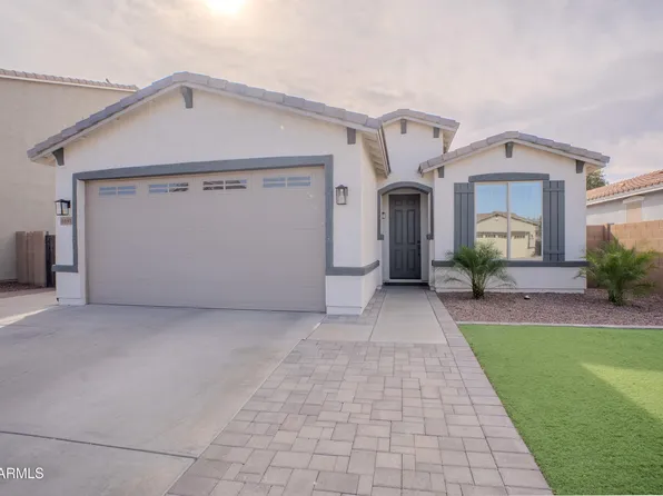 1691 W DESERT SPRING Way, San Tan Valley, AZ 85144