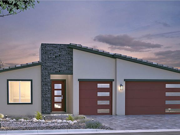 Plan Elevation.