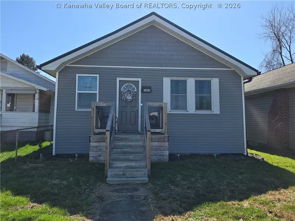 3809 Auburn Rd, Huntington, WV 25704