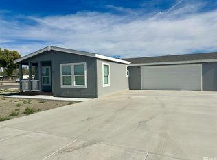 490 Camellia Way, Lovelock, NV 89419