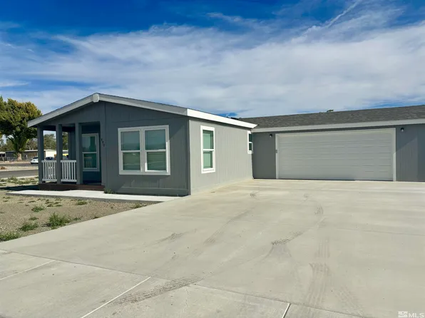 490 Camellia Way, Lovelock, NV 89419